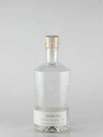 Bareksten Double Gin