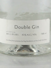 Load image into Gallery viewer, Bareksten Double Gin