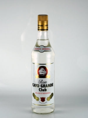 Cayo Grande Blanco Reserva