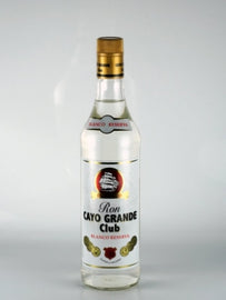 Cayo Grande Blanco Reserva