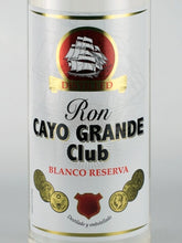 Load image into Gallery viewer, Cayo Grande Blanco Reserva