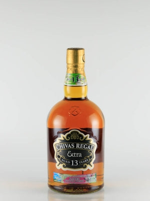 Chivas Regal Extra 13 Year Old Rum Cask