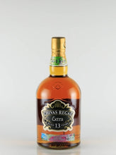 Load image into Gallery viewer, Chivas Regal Extra 13 Year Old Rum Cask