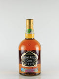 Chivas Regal Extra 13 Year Old Rum Cask