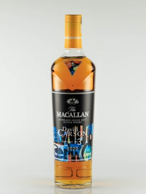 Macallan Concept No.3