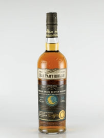 Old Particular Midnight North British 18 Year Old 2003