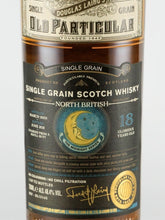 Load image into Gallery viewer, Old Particular Midnight North British 18 Year Old 2003