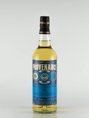Provenance Coastal Collection Jura 12 Year Old 2008