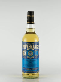 Provenance Coastal Collection Jura 12 Year Old 2008