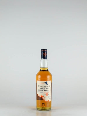Talisker 10 Year Old 200ml