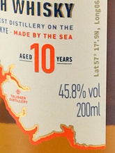 Load image into Gallery viewer, Talisker 10 Year Old 200ml