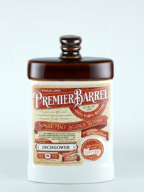 Premier Barrel Inchgower 8 Year Old