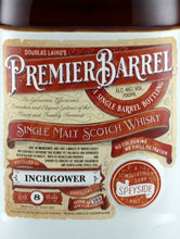 Load image into Gallery viewer, Premier Barrel Inchgower 8 Year Old