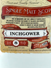 Load image into Gallery viewer, Premier Barrel Inchgower 8 Year Old