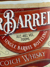 Load image into Gallery viewer, Premier Barrel Benriach 8 Year Old