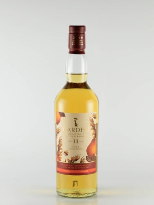Cardhu 11 Year Old Special Release 2020