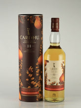Load image into Gallery viewer, Cardhu 11 Year Old Special Release 2020