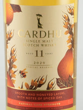 Load image into Gallery viewer, Cardhu 11 Year Old Special Release 2020