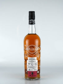 Lady of the Glen Bunnahabhain 11 Year Old 2010