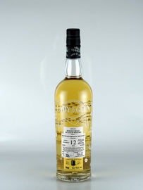 Lady of the Glen Bunnahabhain 12 Year Old 2009 Peated