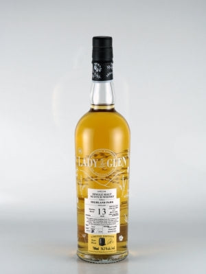 Lady of the Glen Highland Park 13 Year Old 2007