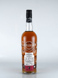 Lady of the Glen Port Dundas 17 Year Old 2004
