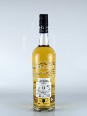 Lady of the Glen Ardmore 11 Year Old 2009