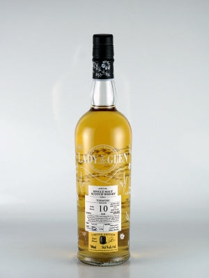 Lady of the Glen Tomore 10 Year Old 2011