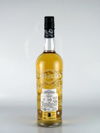 Lady of the Glen Tomore 10 Year Old 2011