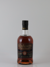 Load image into Gallery viewer, Glenallachie 11 Year Old PX Sherry Wood Finish