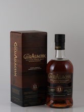 Load image into Gallery viewer, Glenallachie 11 Year Old PX Sherry Wood Finish