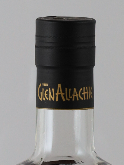 Glenallachie 11 Year Old PX Sherry Wood Finish