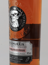 Load image into Gallery viewer, Loch Lomond Inchmurrin Madeira Wood Finish 700ml