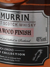 Load image into Gallery viewer, Loch Lomond Inchmurrin Madeira Wood Finish 700ml