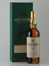Load image into Gallery viewer, Glen Keith 28 Year Old