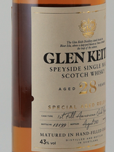 Load image into Gallery viewer, Glen Keith 28 Year Old