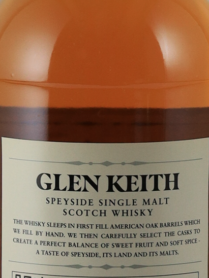 Glen Keith 28 Year Old