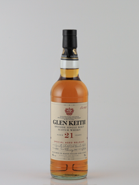 Glen Keith 21 Year Old 2021 Release
