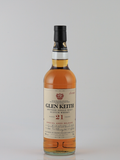 Glen Keith 21 Year Old 2021 Release