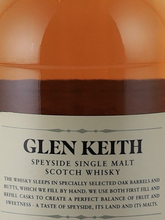 Load image into Gallery viewer, Glen Keith 21 Year Old 2021 Release
