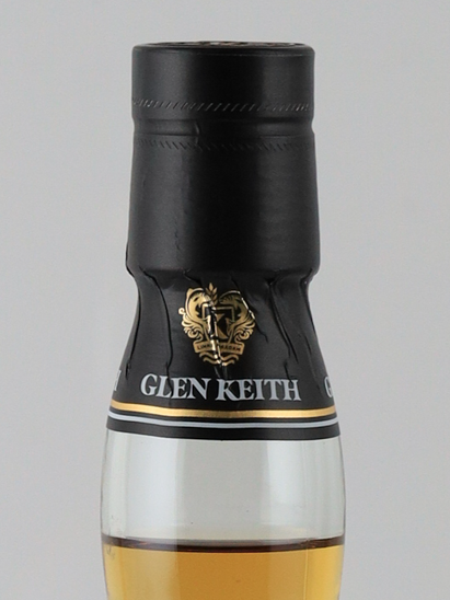 Glen Keith 21 Year Old 2021 Release