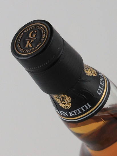 Glen Keith 21 Year Old 2021 Release