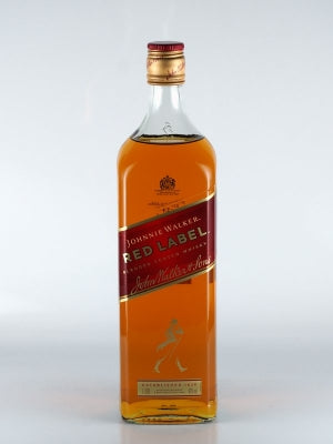 Johnnie Walker Red Label