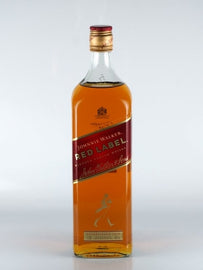 Johnnie Walker Red Label