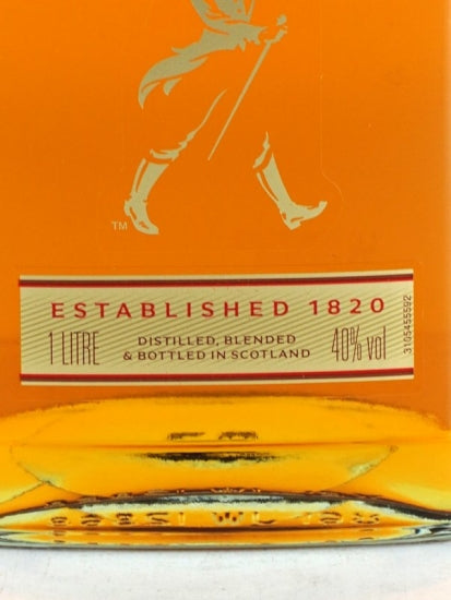 Johnnie Walker Red Label