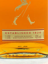 Load image into Gallery viewer, Johnnie Walker Red Label