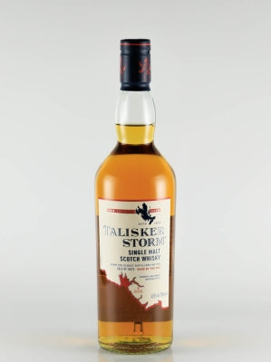Talisker Storm