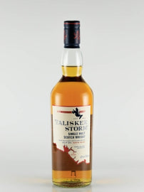 Talisker Storm