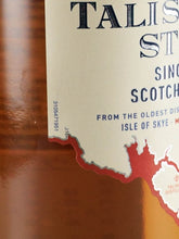 Load image into Gallery viewer, Talisker Storm