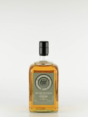 Cadenhead Original Collection Fettercairl 13 Year Old